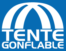 TENTE GONFLABLE